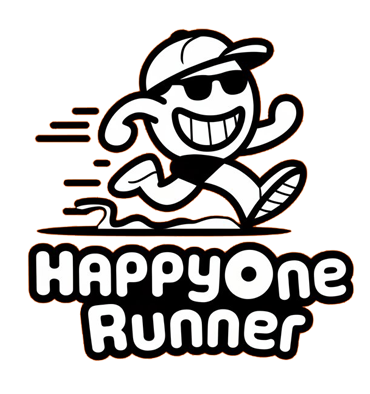 HappyOneRunner